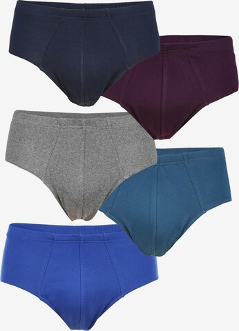 Charles Colby Panty 'Lord Maneley' in Mixed colors: front