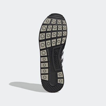 Sneaker bassa 'Zx 500' di ADIDAS ORIGINALS in grigio