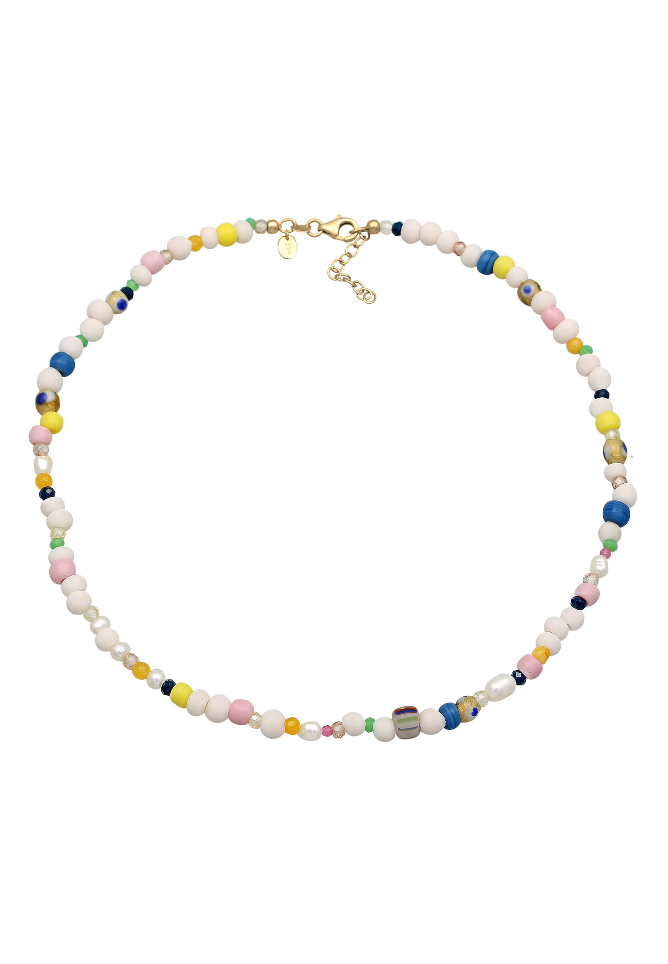 ELLI PREMIUM Ketting in Gemengde kleuren