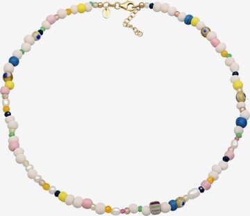 ELLI PREMIUM Necklace in Mixed colors