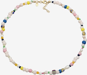 ELLI PREMIUM Necklace in Mixed colors