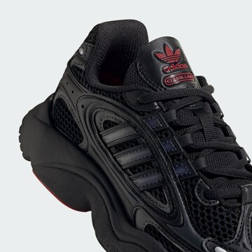 ADIDAS ORIGINALS Sneakers 'Ozmillen' in Black