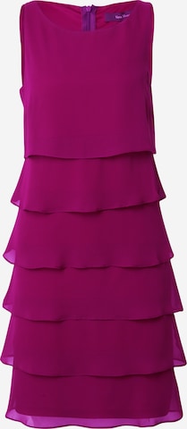 Vera Mont Cocktail Dress in Pink: front