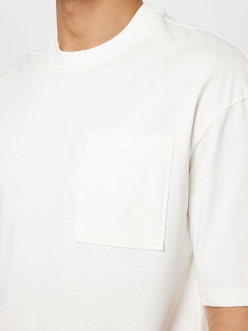 DRYKORN Shirt 'BRUCE' in White