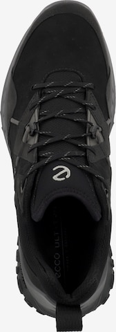 ECCO Sneaker in Schwarz