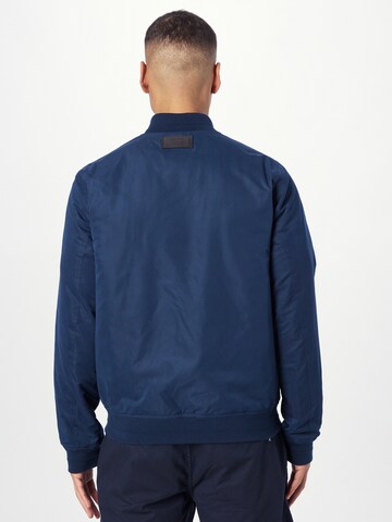 SCOTCH & SODA Between-Season Jacket in Blue