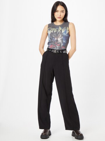 BDG Urban Outfitters - Top em cinzento