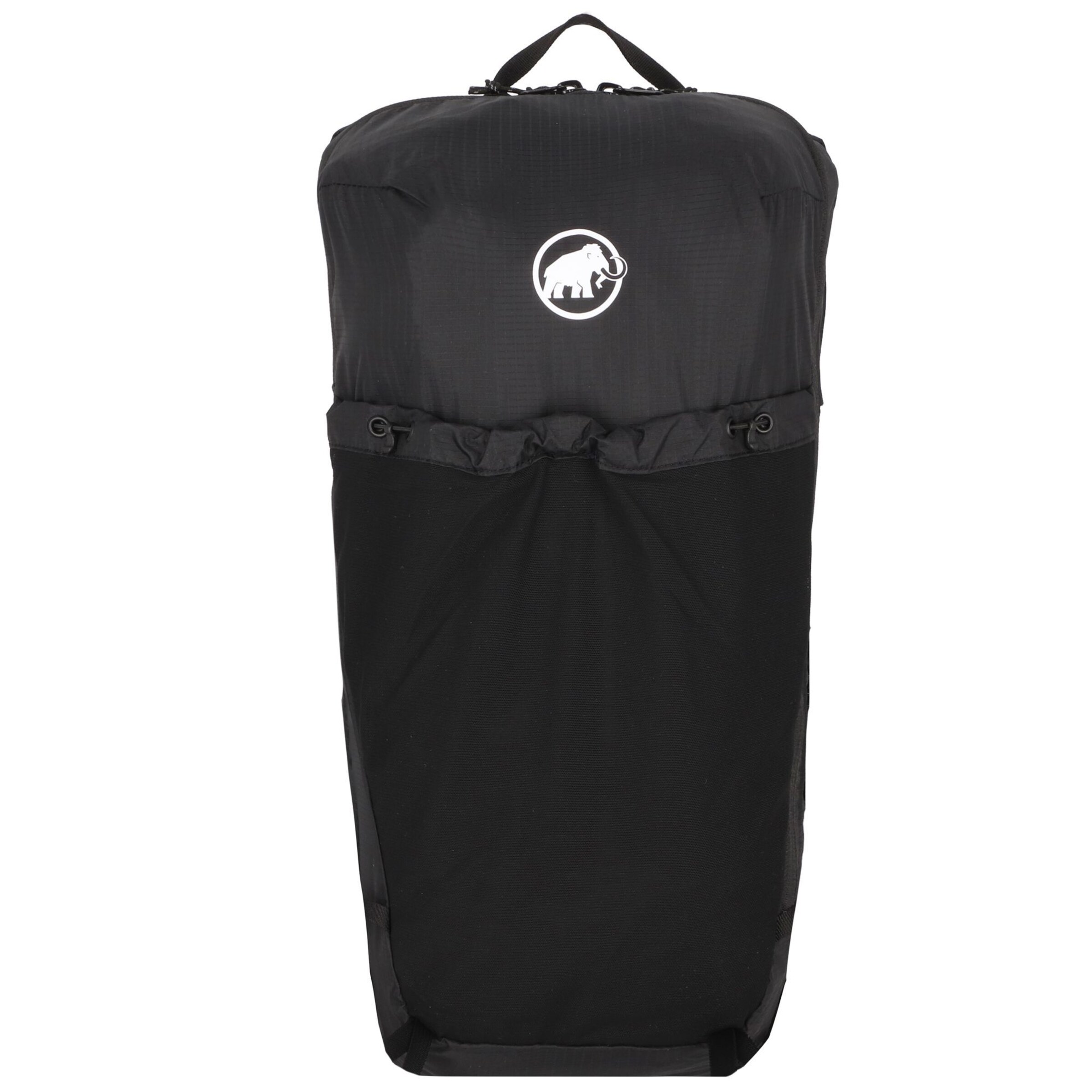 MAMMUT Sports backpack 'Aenergy 12' in Black: front