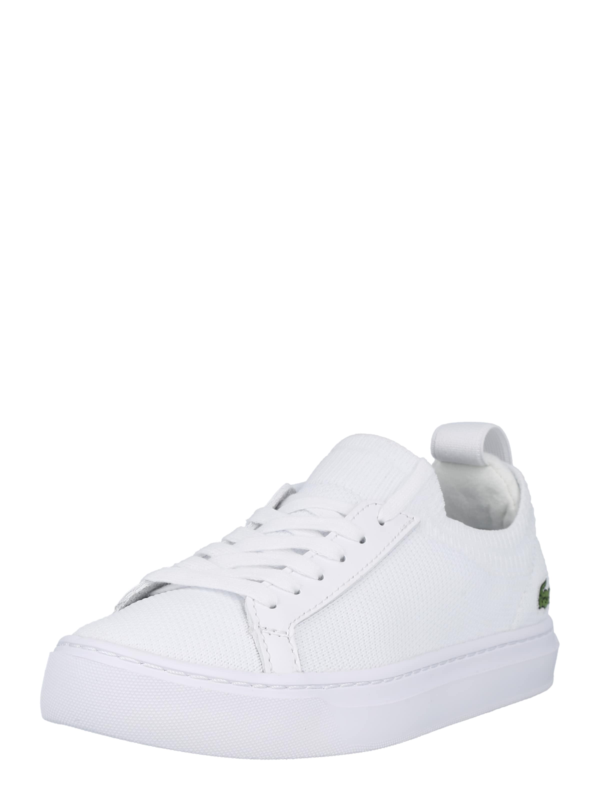 Frauen Sneaker LACOSTE Sneaker in Weiß - KC67047 Frauen Sneaker LACOSTE Sneaker in Weiß - KC67047