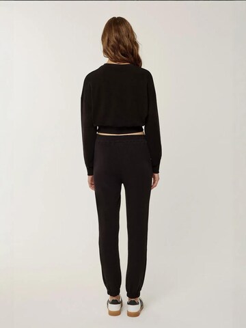 Hiccup Regular Broek in Zwart