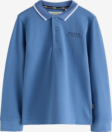 Baker by Ted Baker Paita värissä sininen: etupuoli