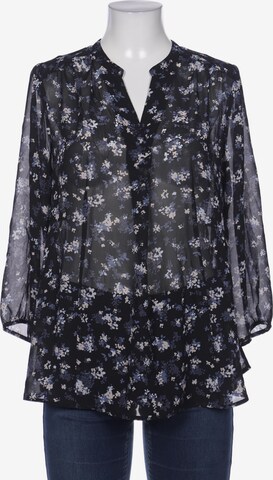 H&M Blouse & Tunic in M in Black: front