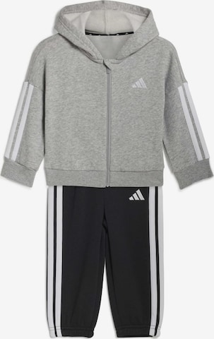pilka ADIDAS SPORTSWEAR Treniruočių kostiumas: priekis