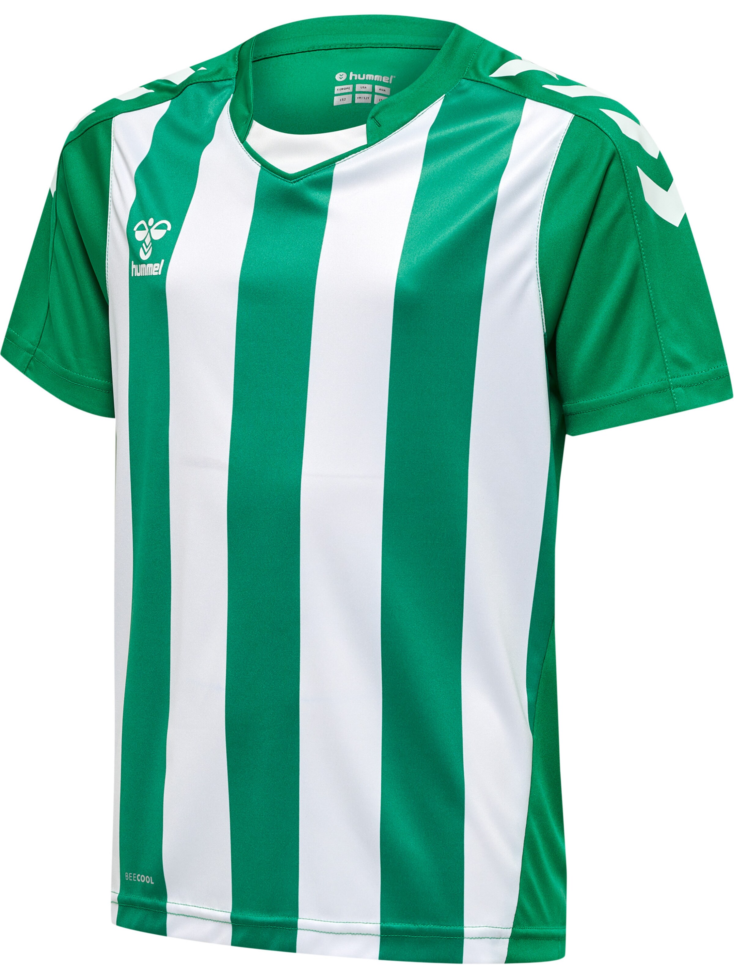 Hummel Funktionsshirt 'Core XK' in Grün