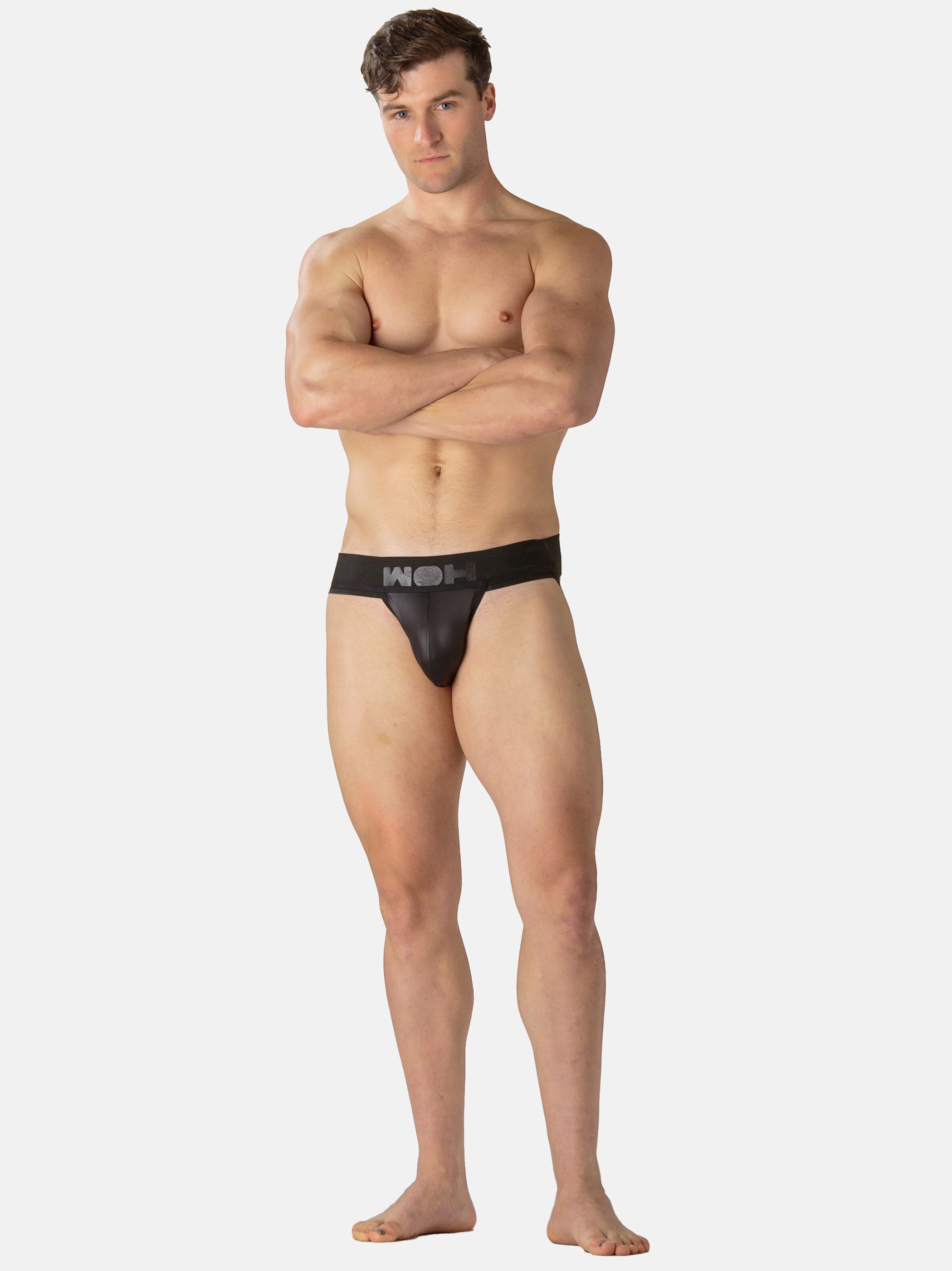 WOH Slip ' Night Universe ' in Black