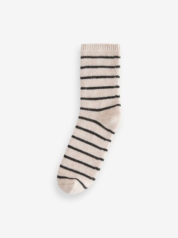 Next Socken in Schwarz