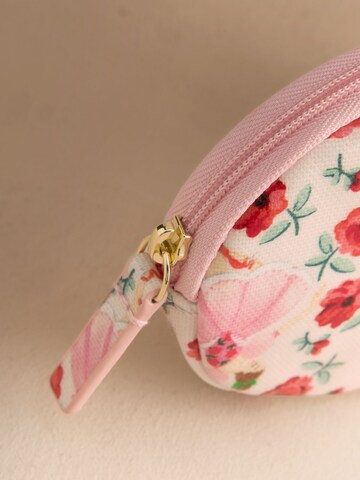 Cath Kidston - Cartera en blanco