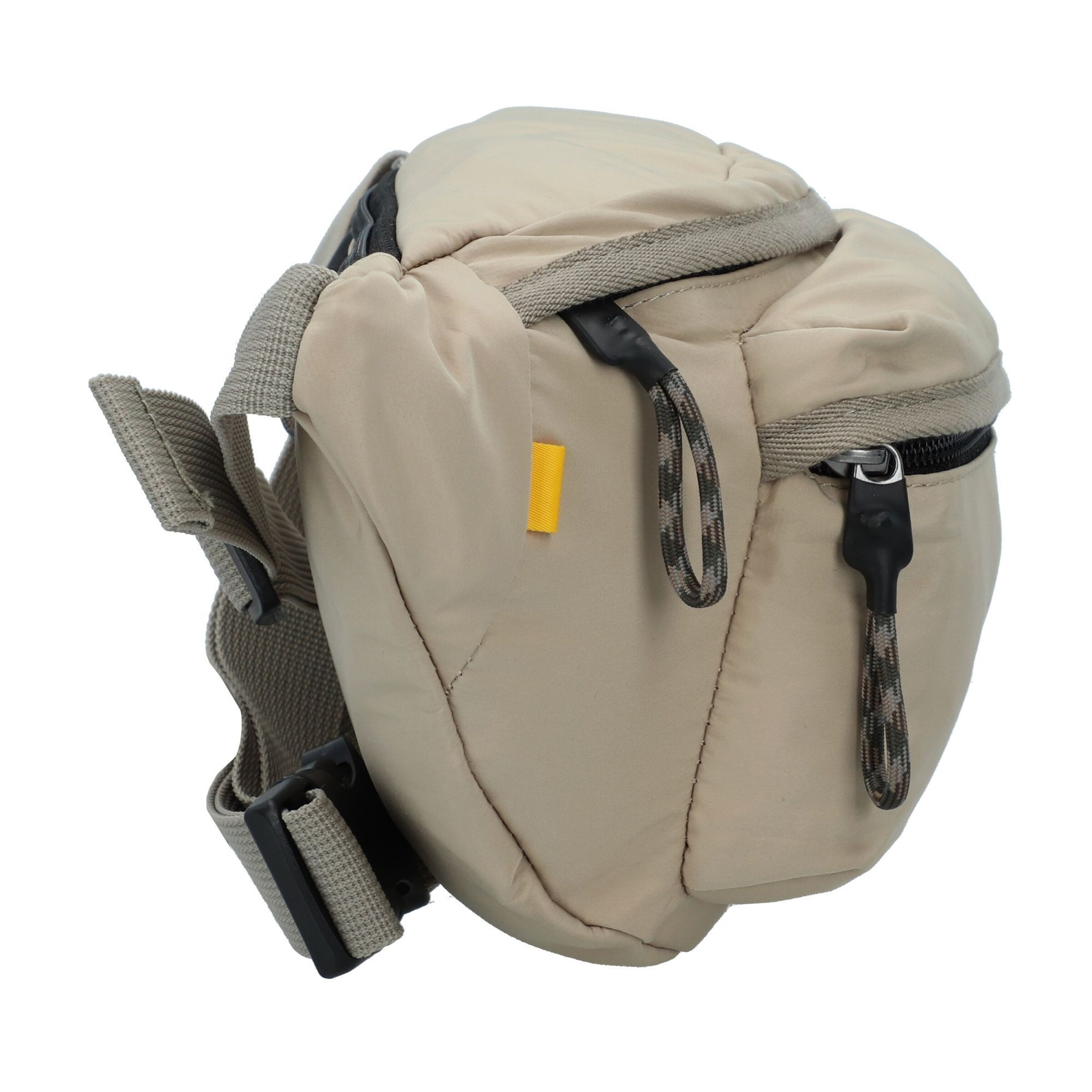 CAMEL ACTIVE Gürteltasche 'Terra' in Grau