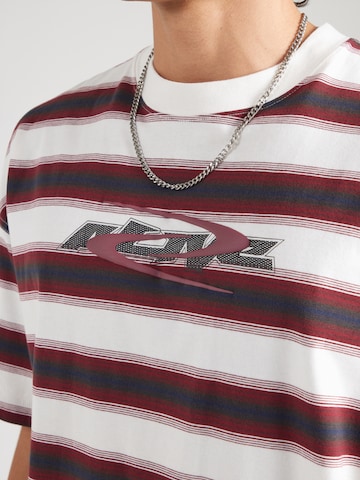 WEEKDAY Shirt in White