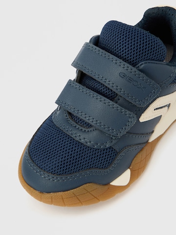 Sneaker di GEOX in blu