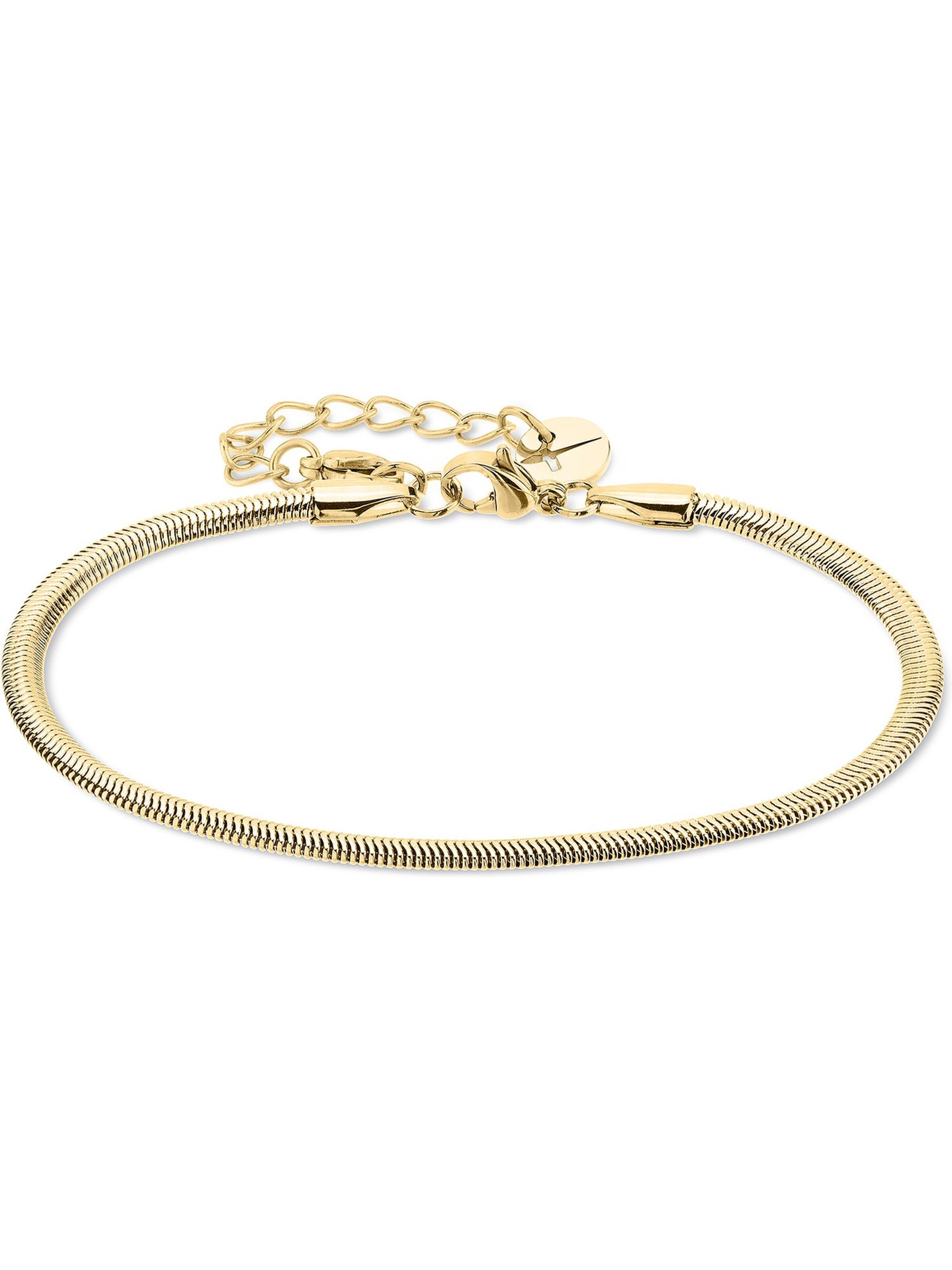 Tamaris Schmuckset in Gold