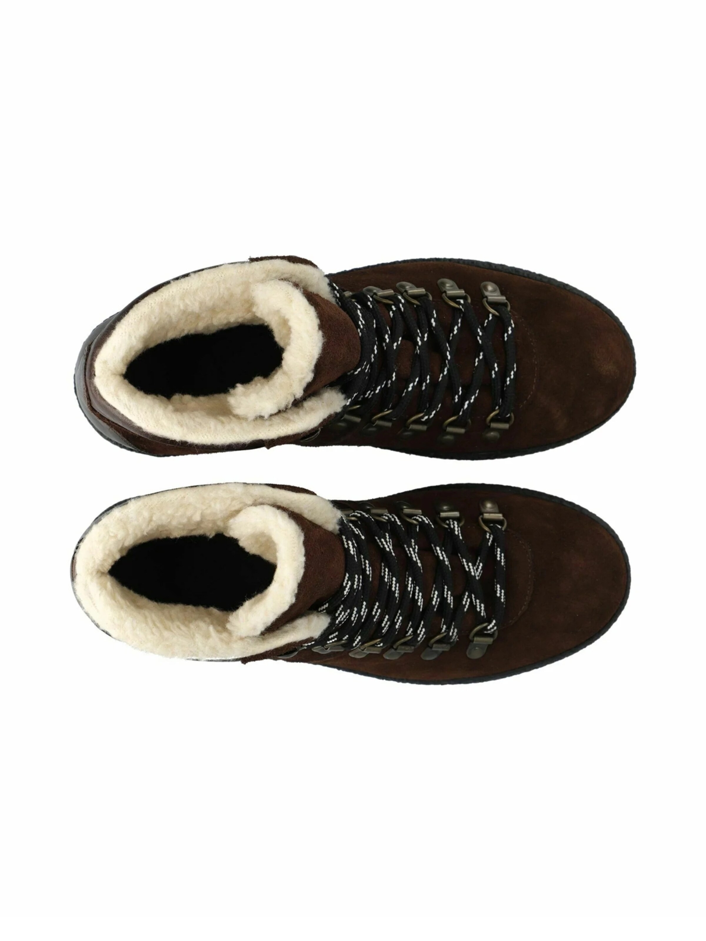 Ca'Shott Chelsea csizmák ' CASCAMILLA ' - barna