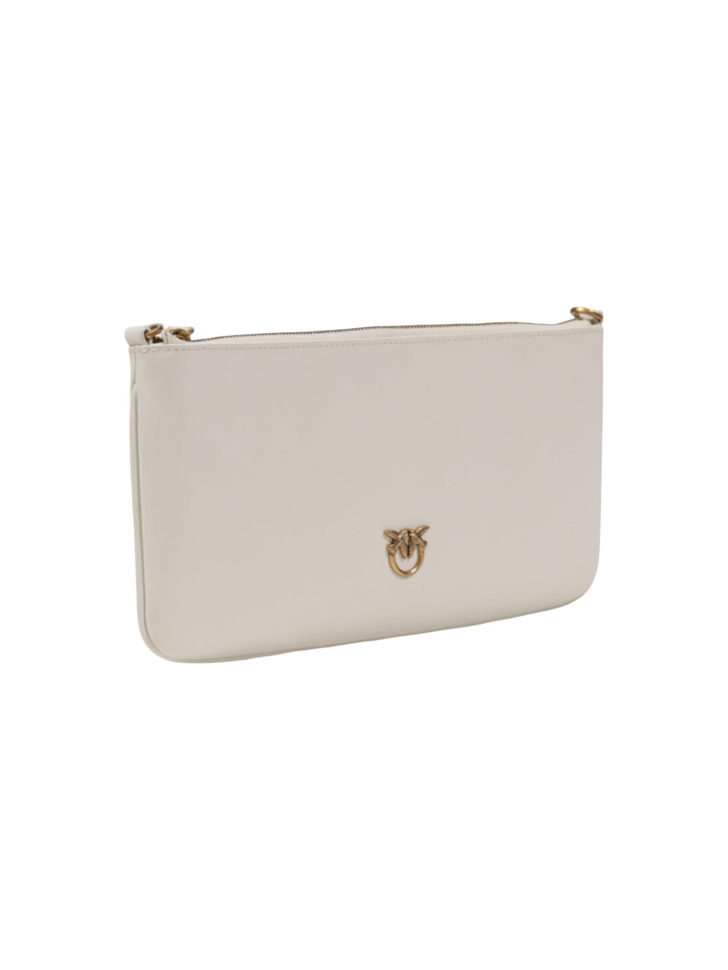 PINKO Pouch in White
