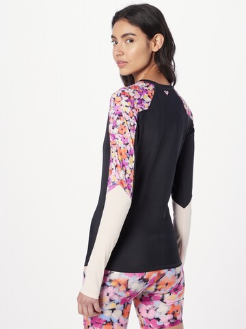 ROXY Functioneel shirt in Grijs