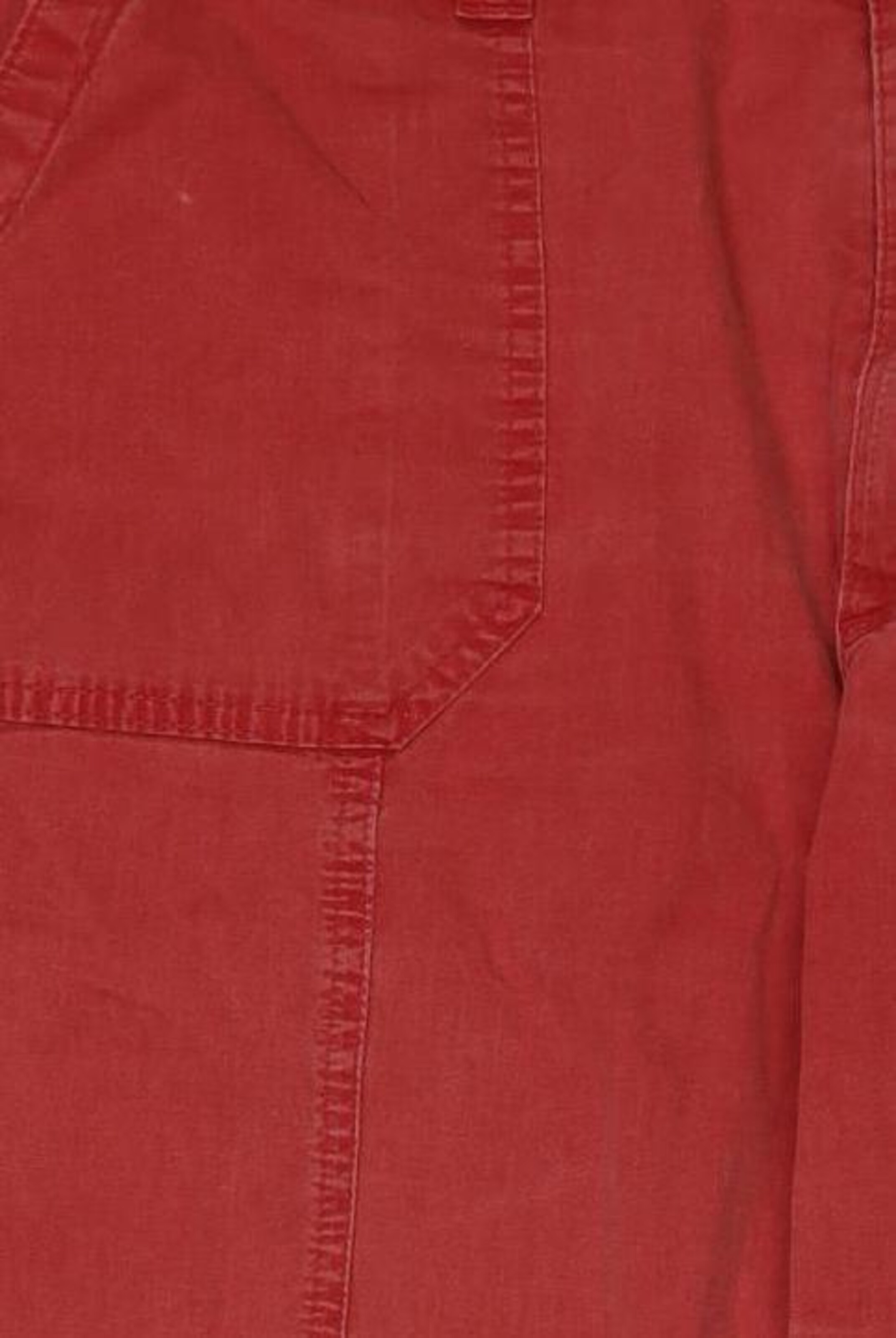 Angels Shorts in XXXL in Red