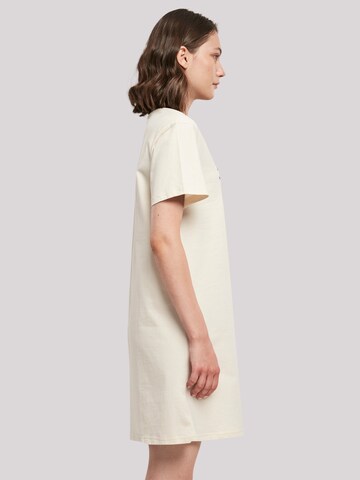 F4NT4STIC Dress in Beige