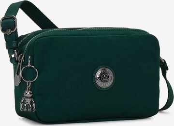 Sac à bandoulière 'MILDA' KIPLING en vert