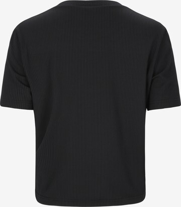 ENDURANCE Funktionsshirt 'Irislie' in Schwarz