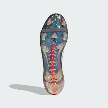 ADIDAS PERFORMANCE Voetbalschoen 'Predator Elite' in Grijs