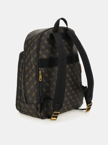GUESS Backpack 'Vezzola' in Black