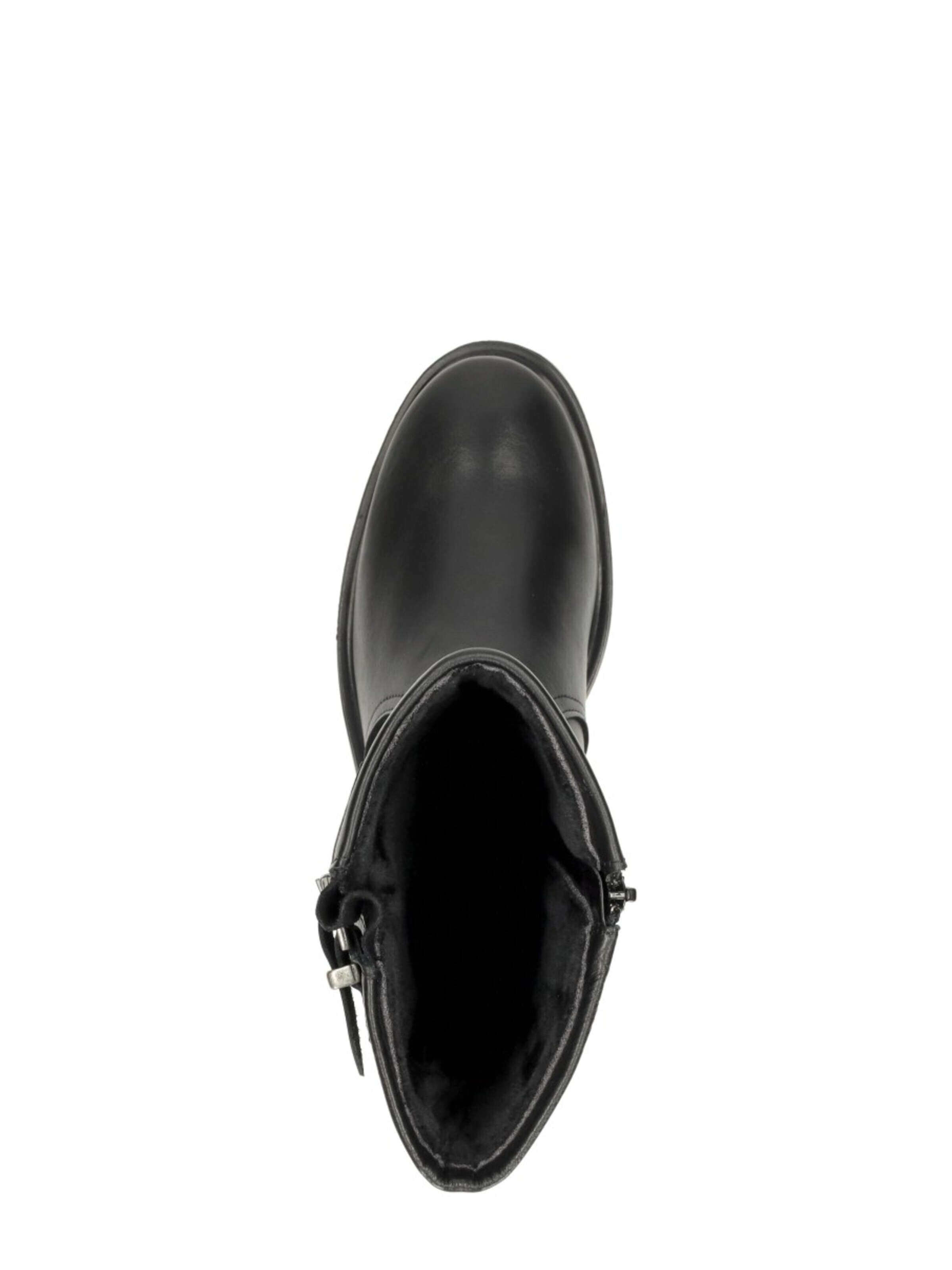 Palpa Boots 'Vanity' in Zwart