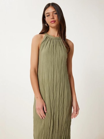 Robe Happiness İstanbul en vert