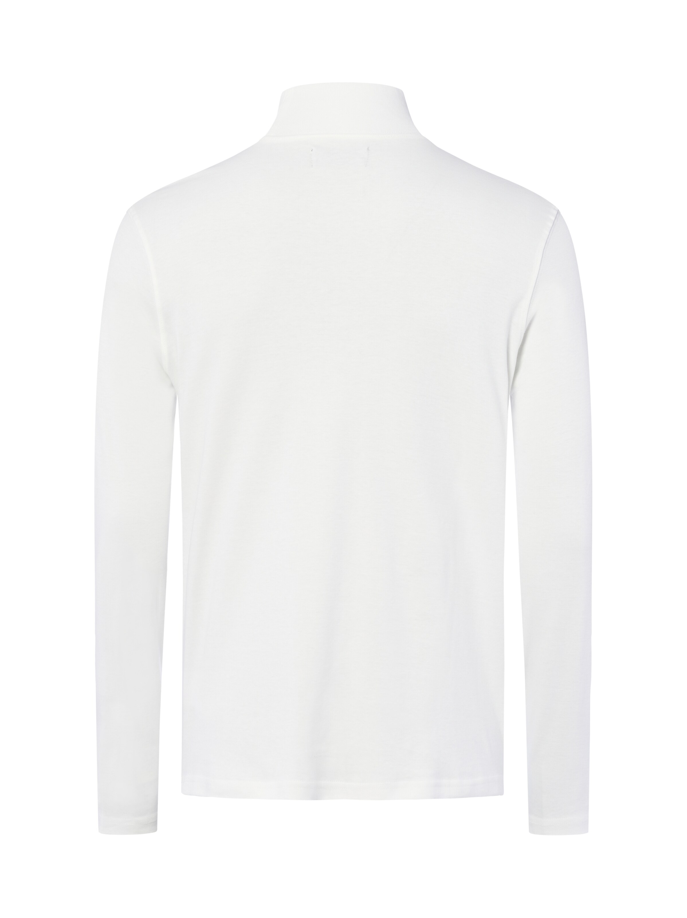 Finshley & Harding Shirt in White