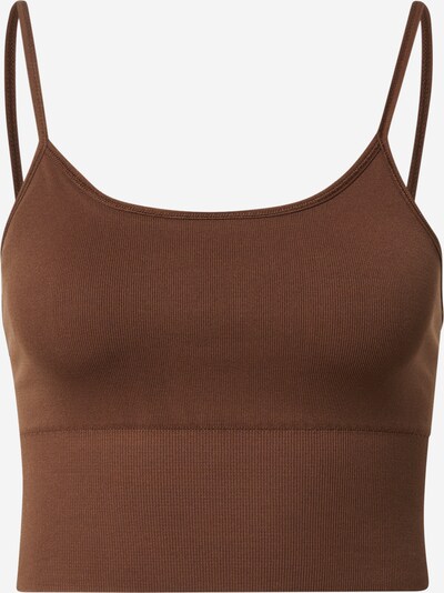 Comfort Studio by Catwalk Junkie Top u smeđa, Pregled proizvoda