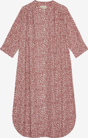 Abito 'Laurella' di moshi moshi mind in rosa: frontale