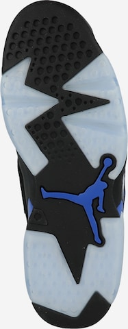Jordan Magas szárú sportcipők 'Jumpman 3-Peat' - fekete