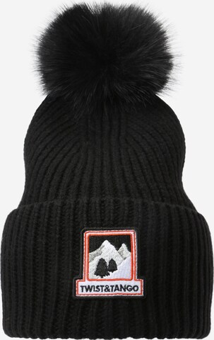 Twist & Tango Beanie 'Belluno' in Black