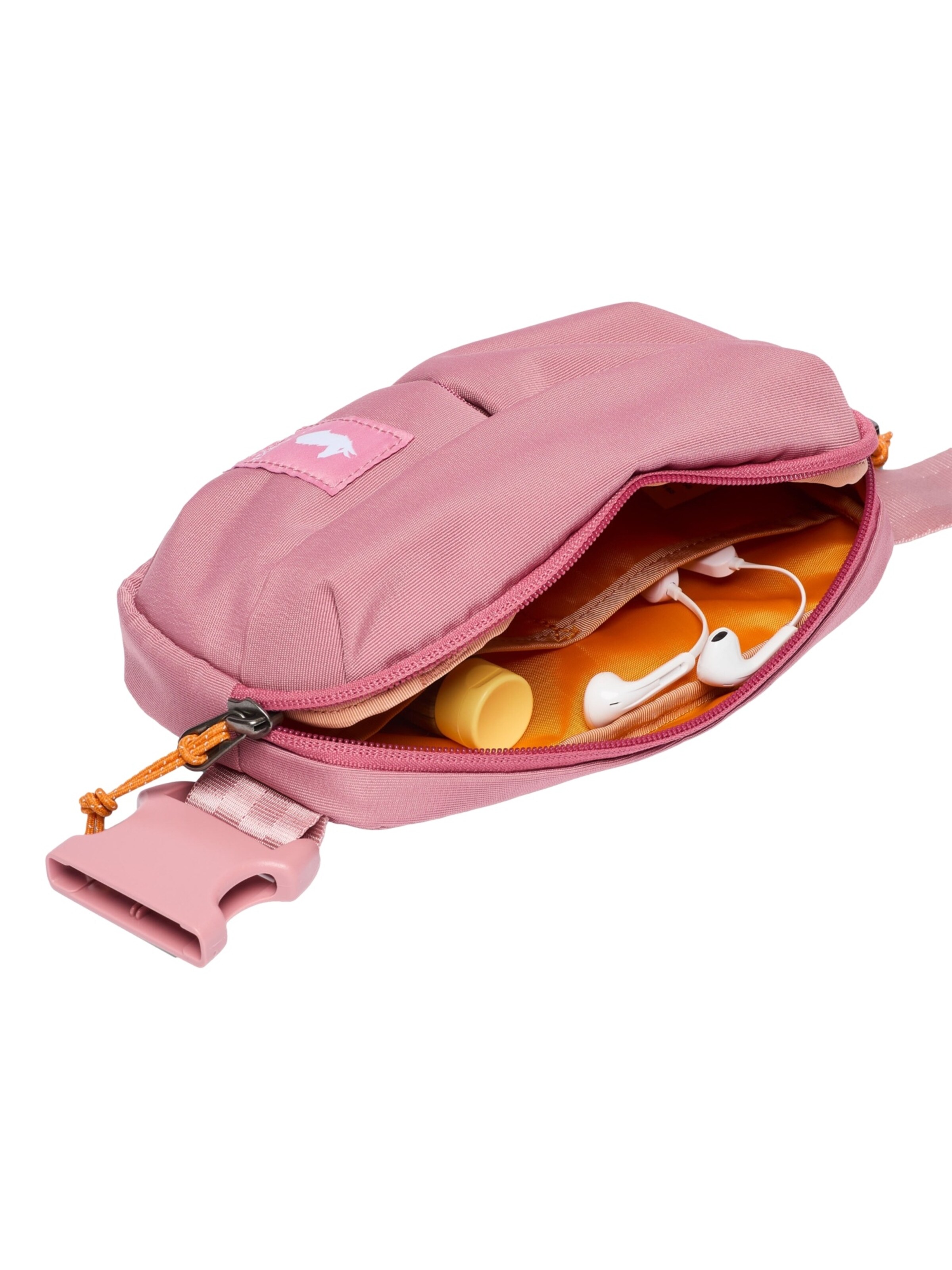 cotopaxi Hüfttasche 'Todo 2l' in Pink