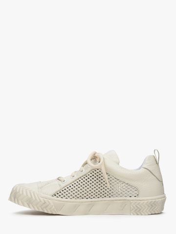 Estro Sneaker low '2028'‌‌‌‌‌‌‌ in Beige
