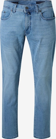 PIERRE CARDIN Jeans in Blau: Vorderseite