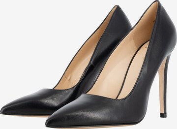 faina Pumps in Zwart