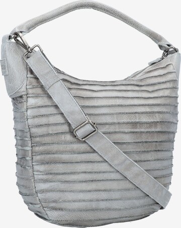 FREDsBRUDER Shoulder Bag in Grey