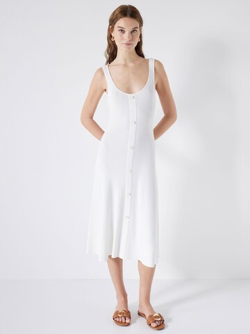 Ipekyol Kleid in Weiß