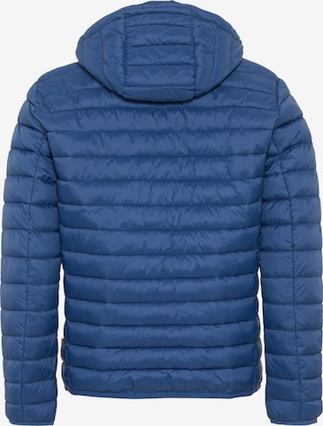 CAMEL ACTIVE Between-Season Jacket in Blue