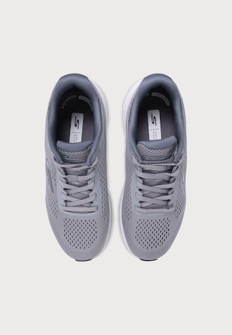 SKECHERS Nízke tenisky 'GO RUN CONSISTENT 3' - Sivá