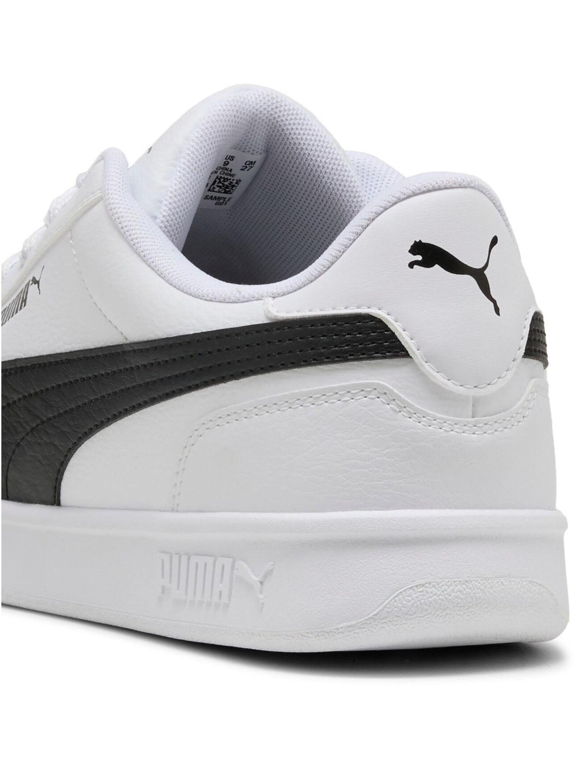 Scarpa sportiva 'Park Lt' di PUMA in bianco